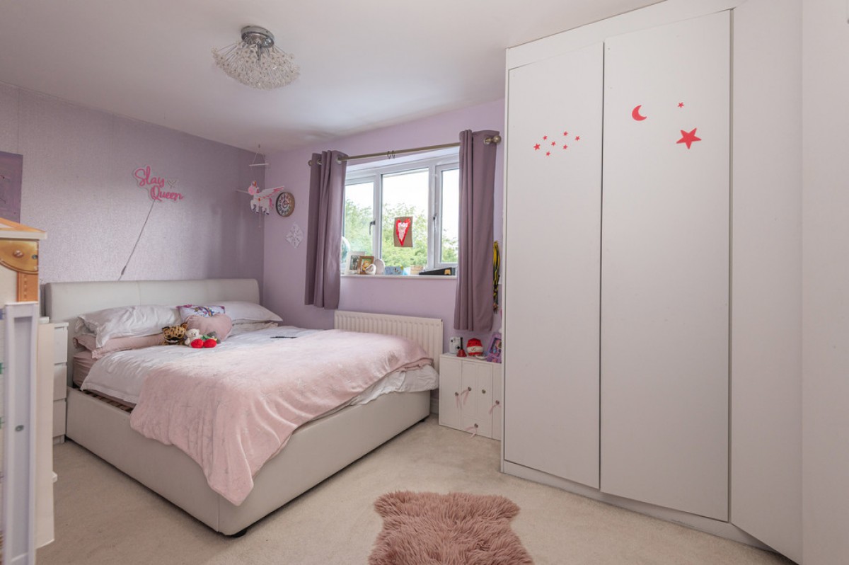 Grantley Place , Bradley