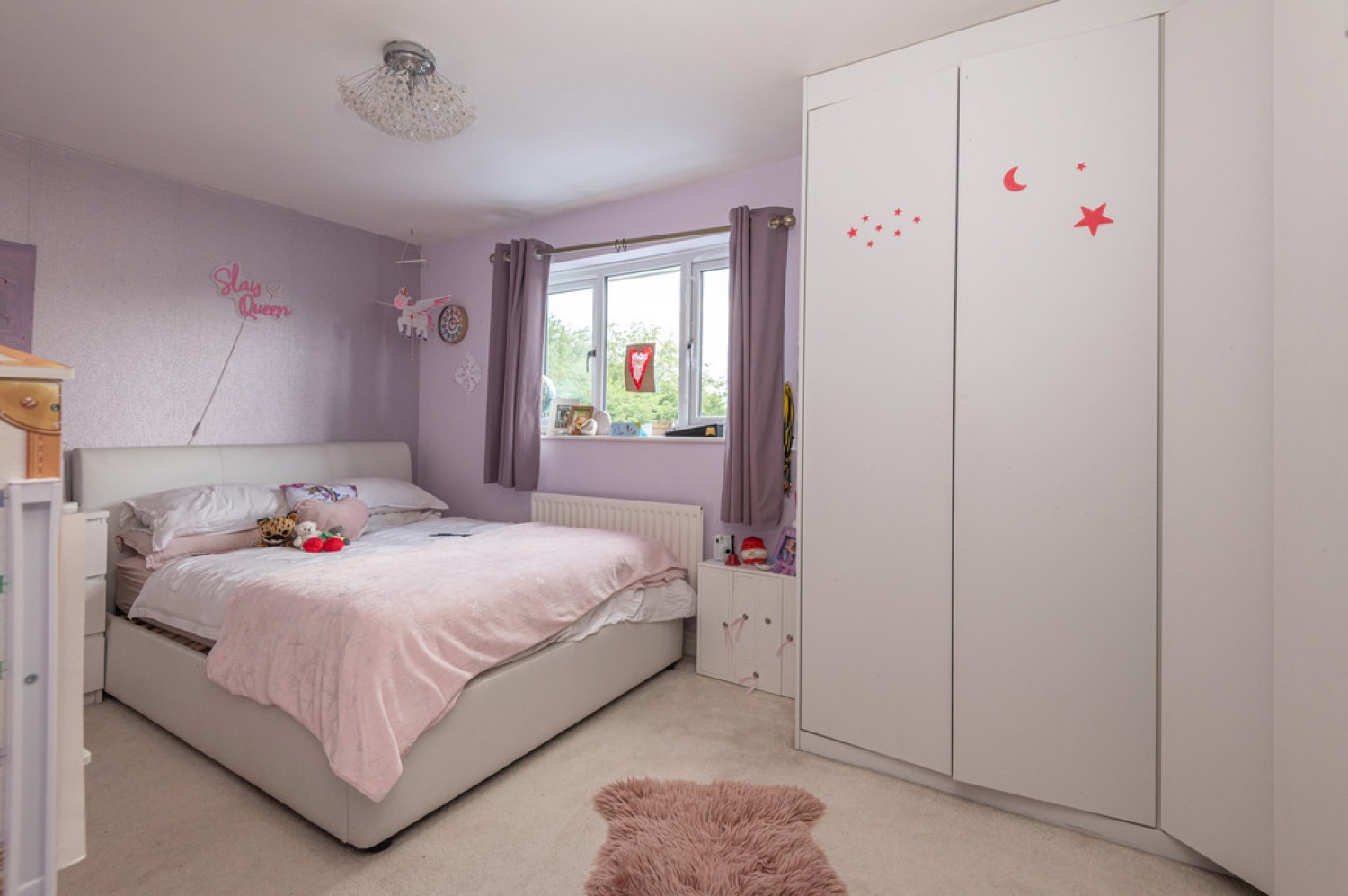 Grantley Place , Bradley