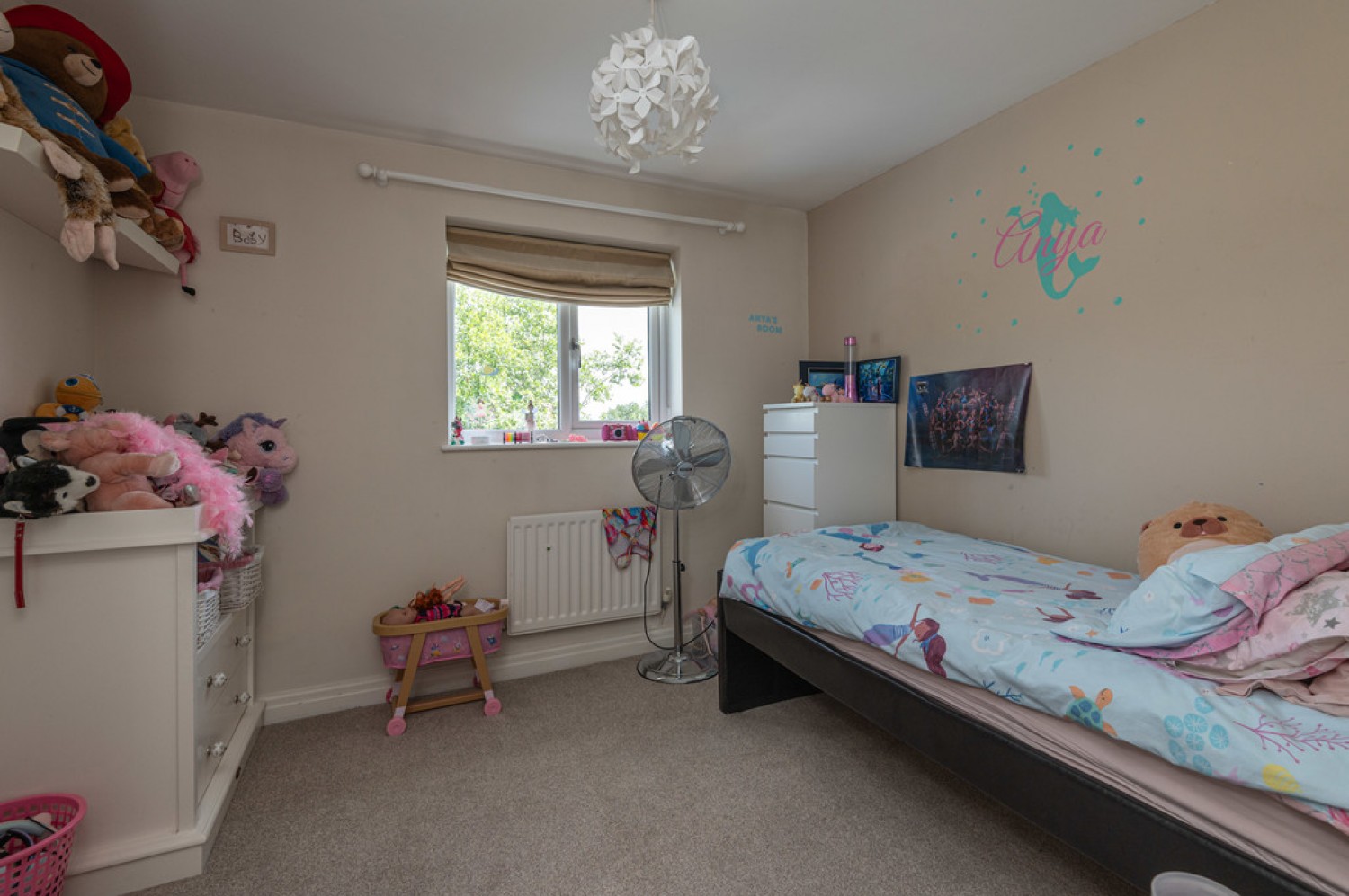 Grantley Place , Bradley