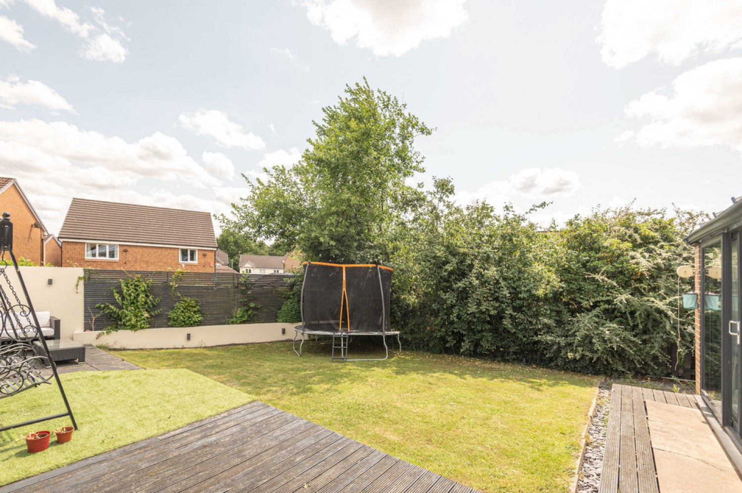 Grantley Place , Bradley