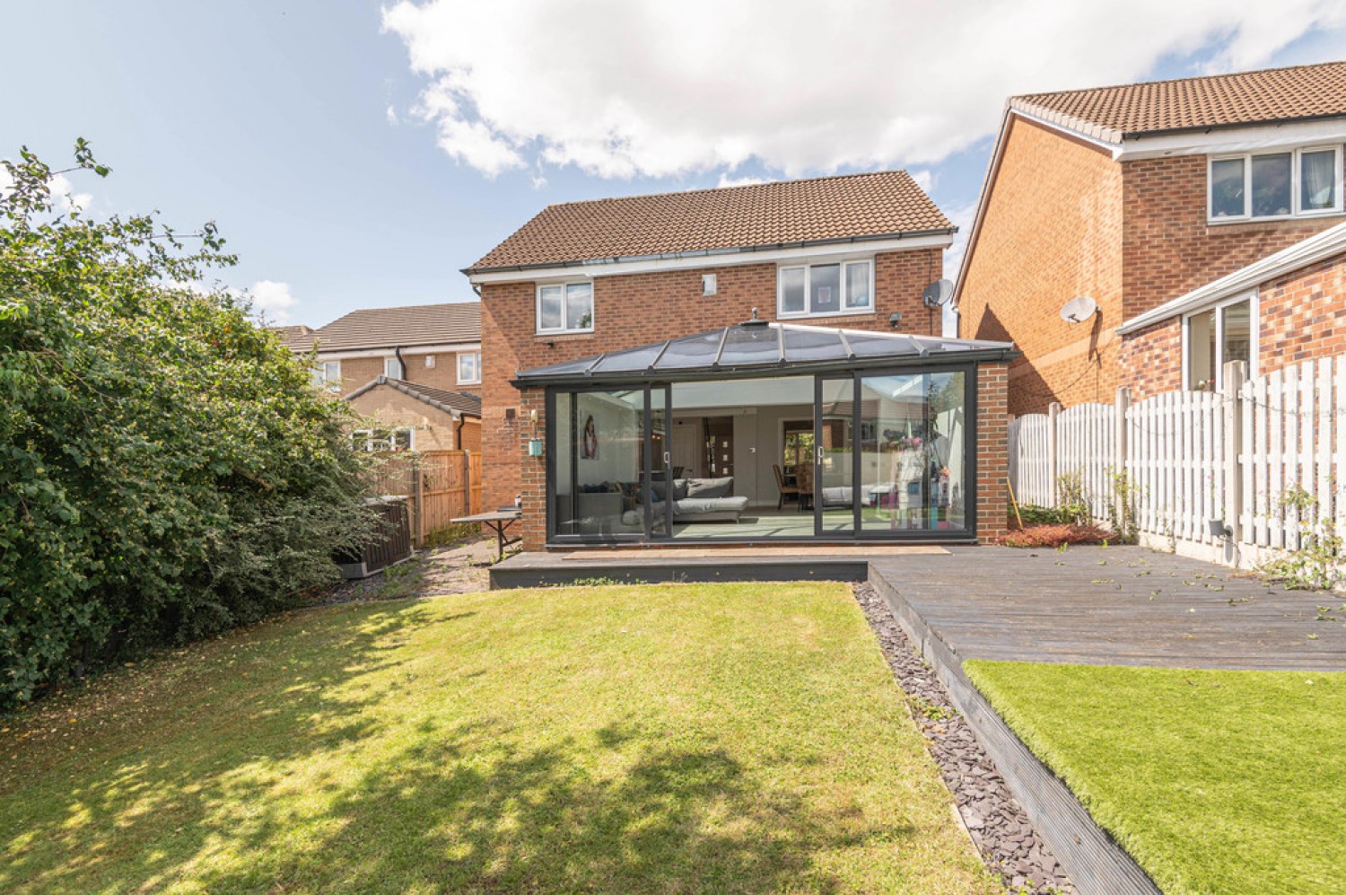 Grantley Place , Bradley