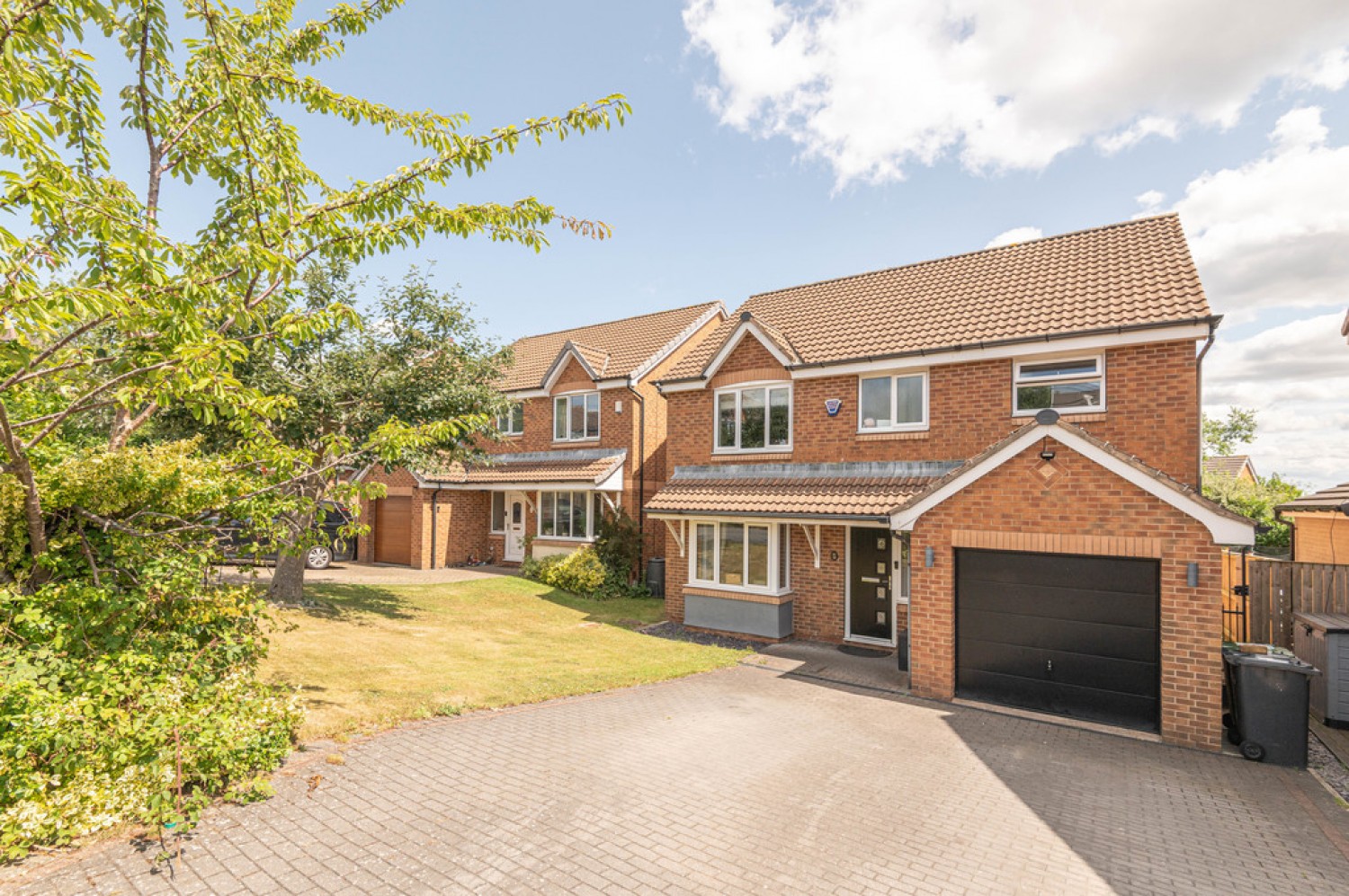 Grantley Place , Bradley