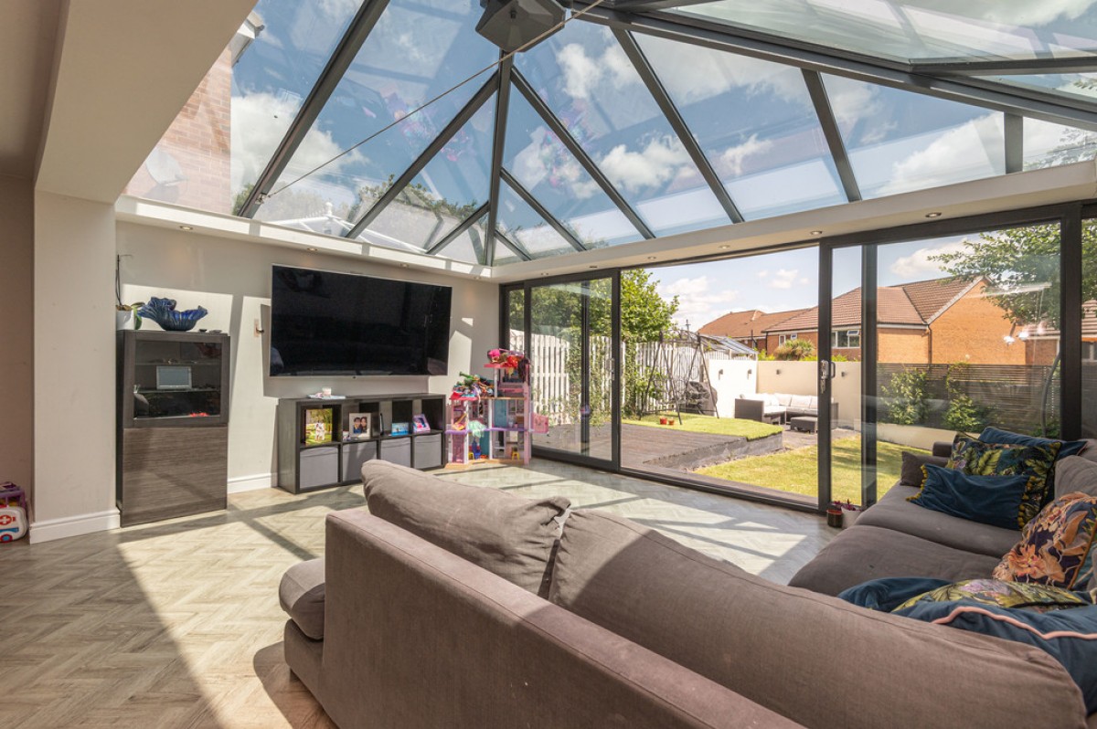 Grantley Place , Bradley