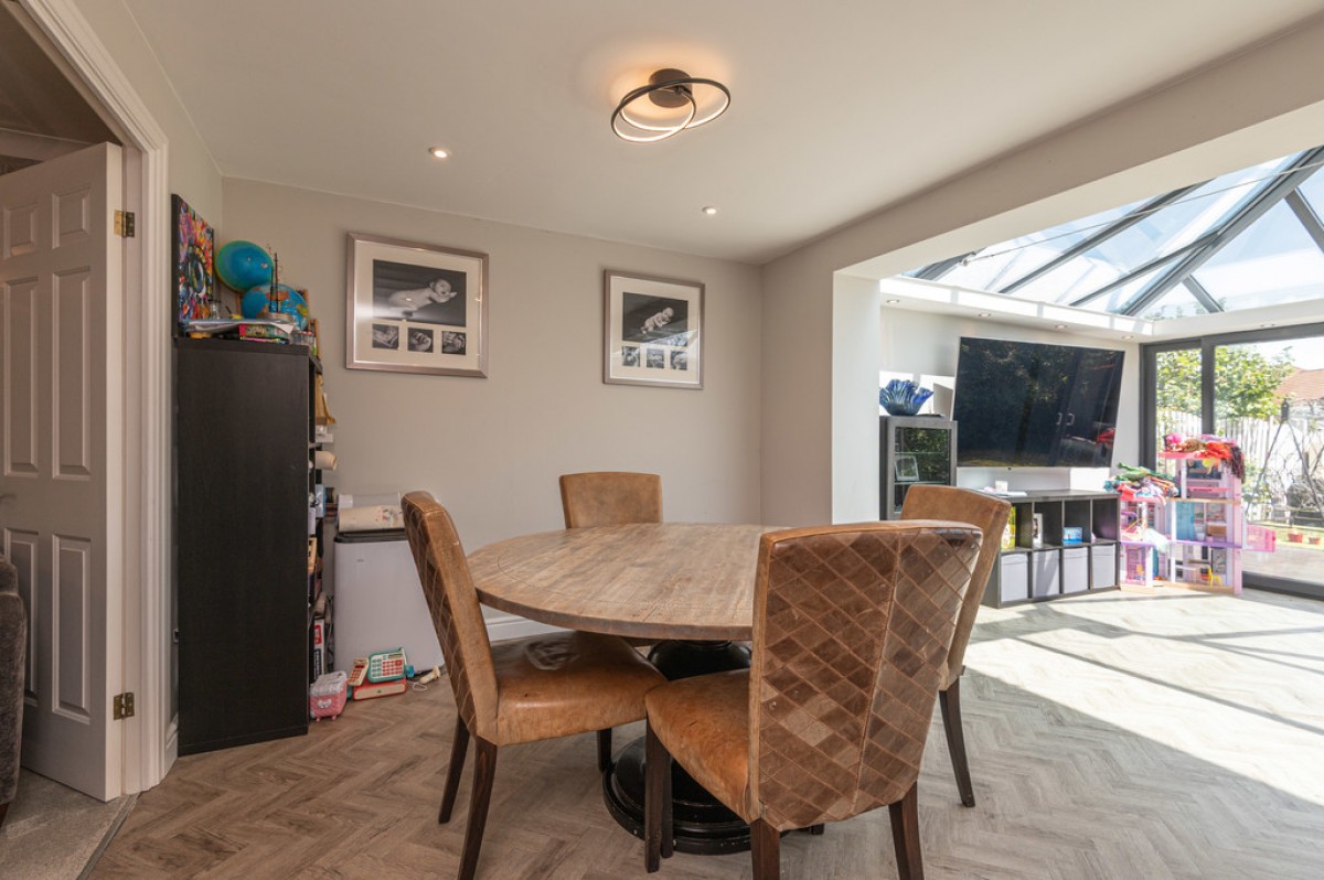Grantley Place , Bradley