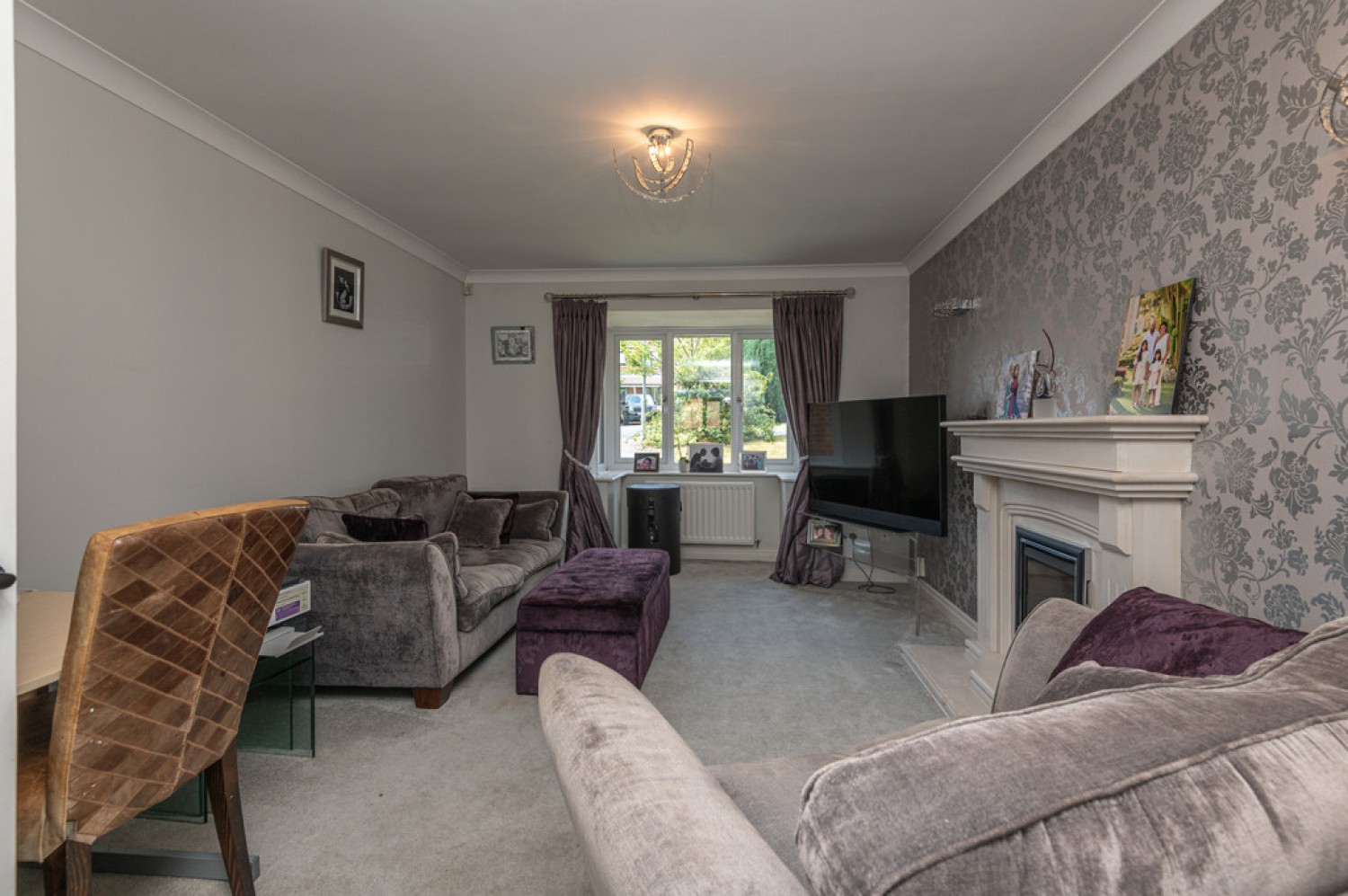 Grantley Place , Bradley
