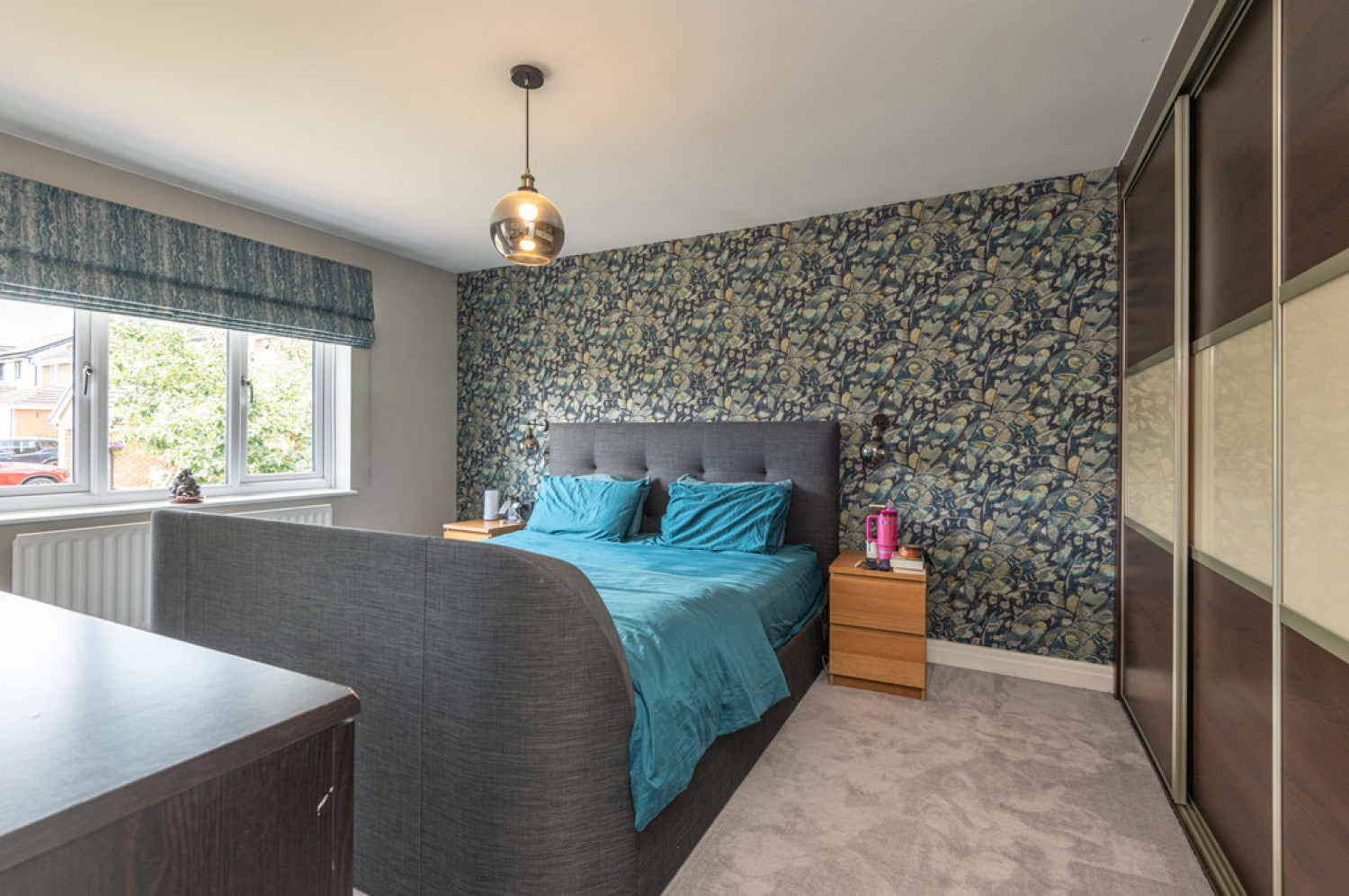 Grantley Place , Bradley