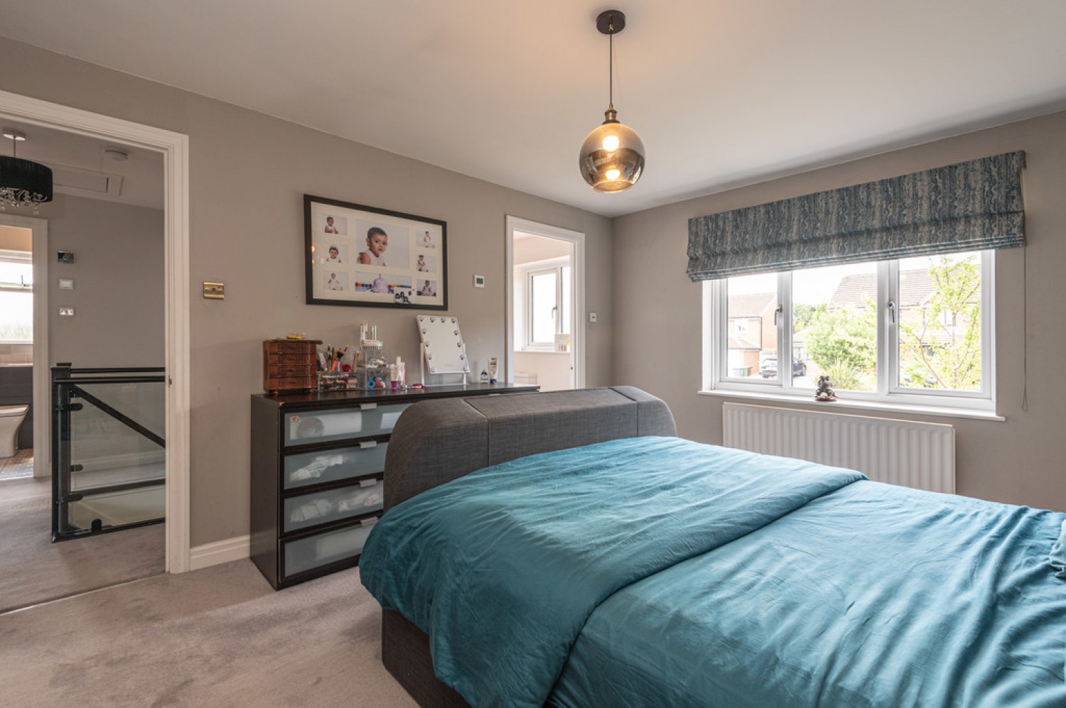 Grantley Place , Bradley