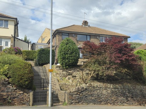 Holmfirth, West Yorkshire