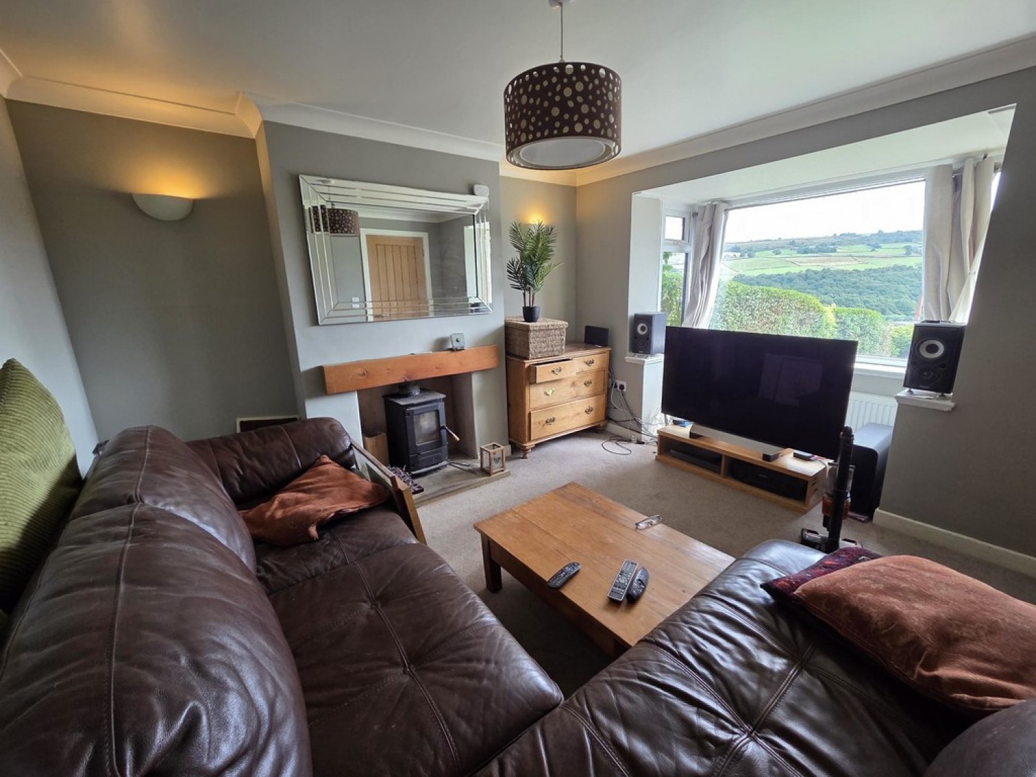 Holmfirth, West Yorkshire