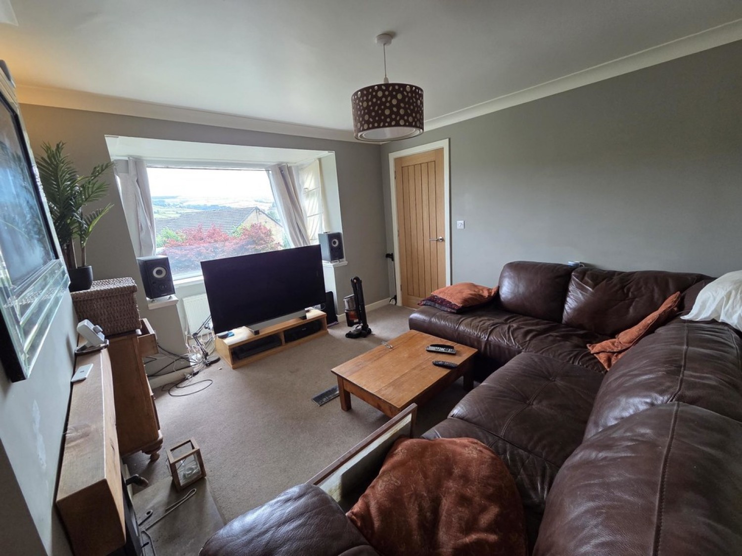 Holmfirth, West Yorkshire