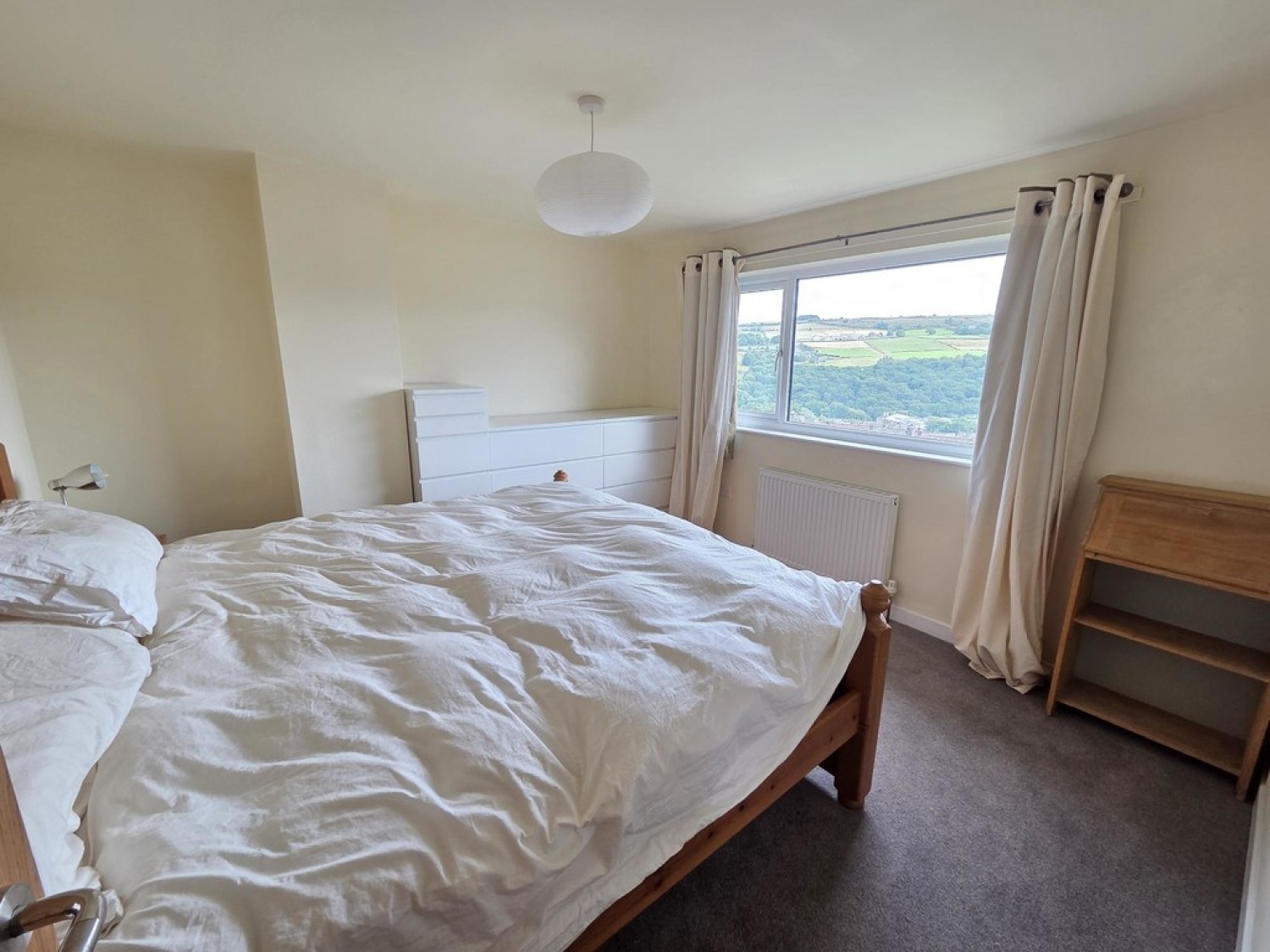Holmfirth, West Yorkshire