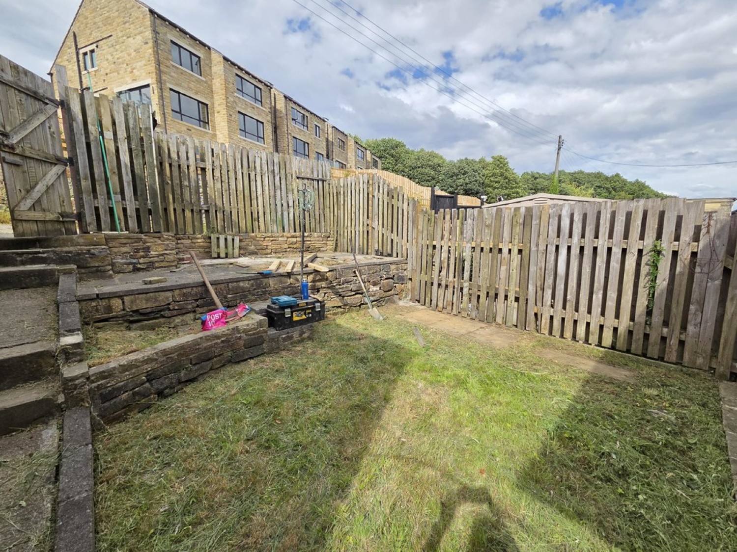 Holmfirth, West Yorkshire