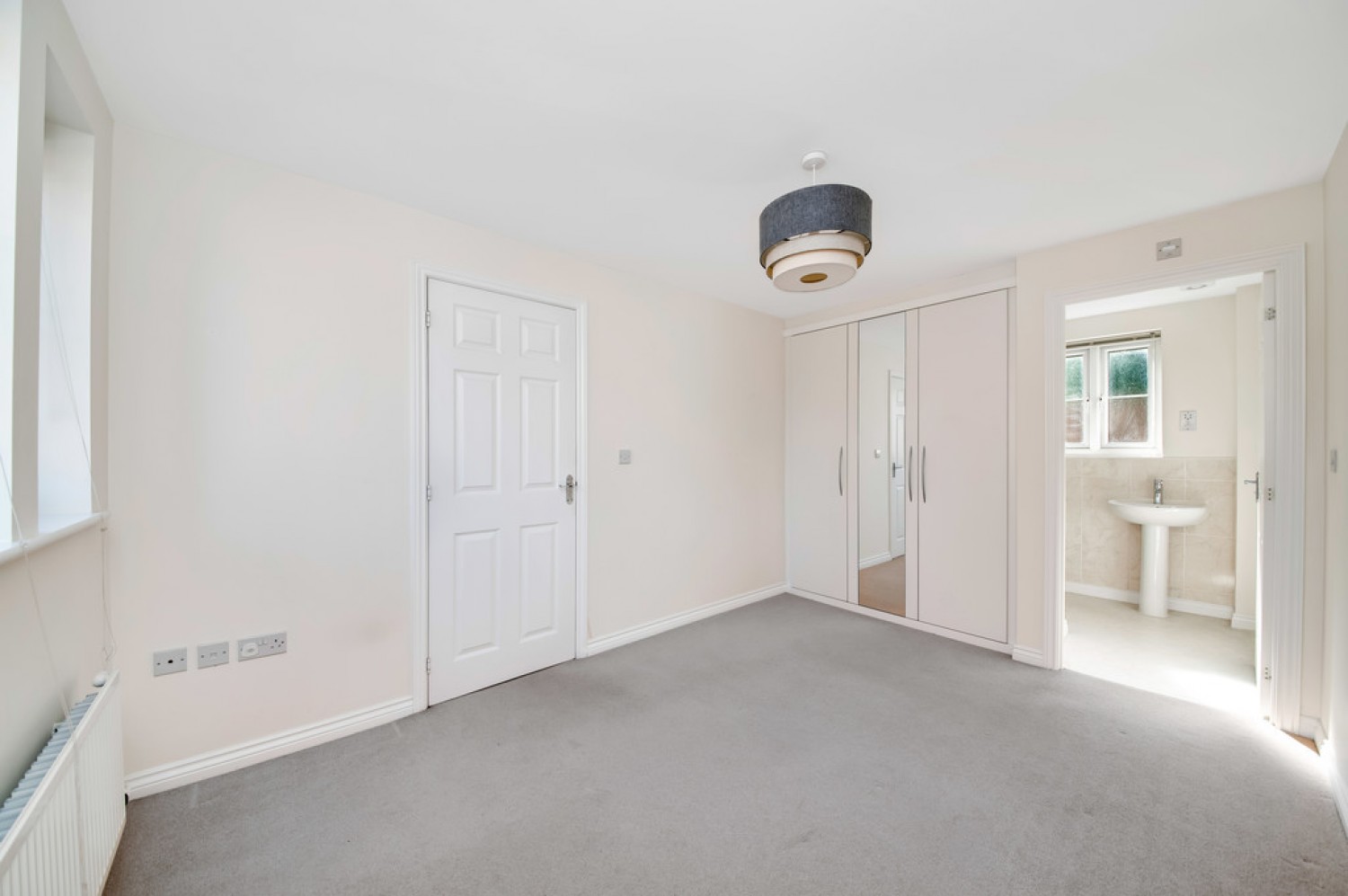 Moorbrook Mill Drive, New Mill