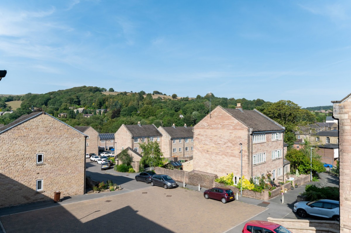 Moorbrook Mill Drive, New Mill
