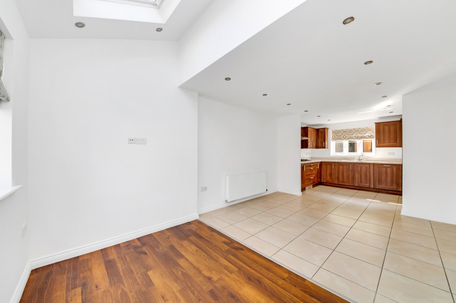 Moorbrook Mill Drive, New Mill