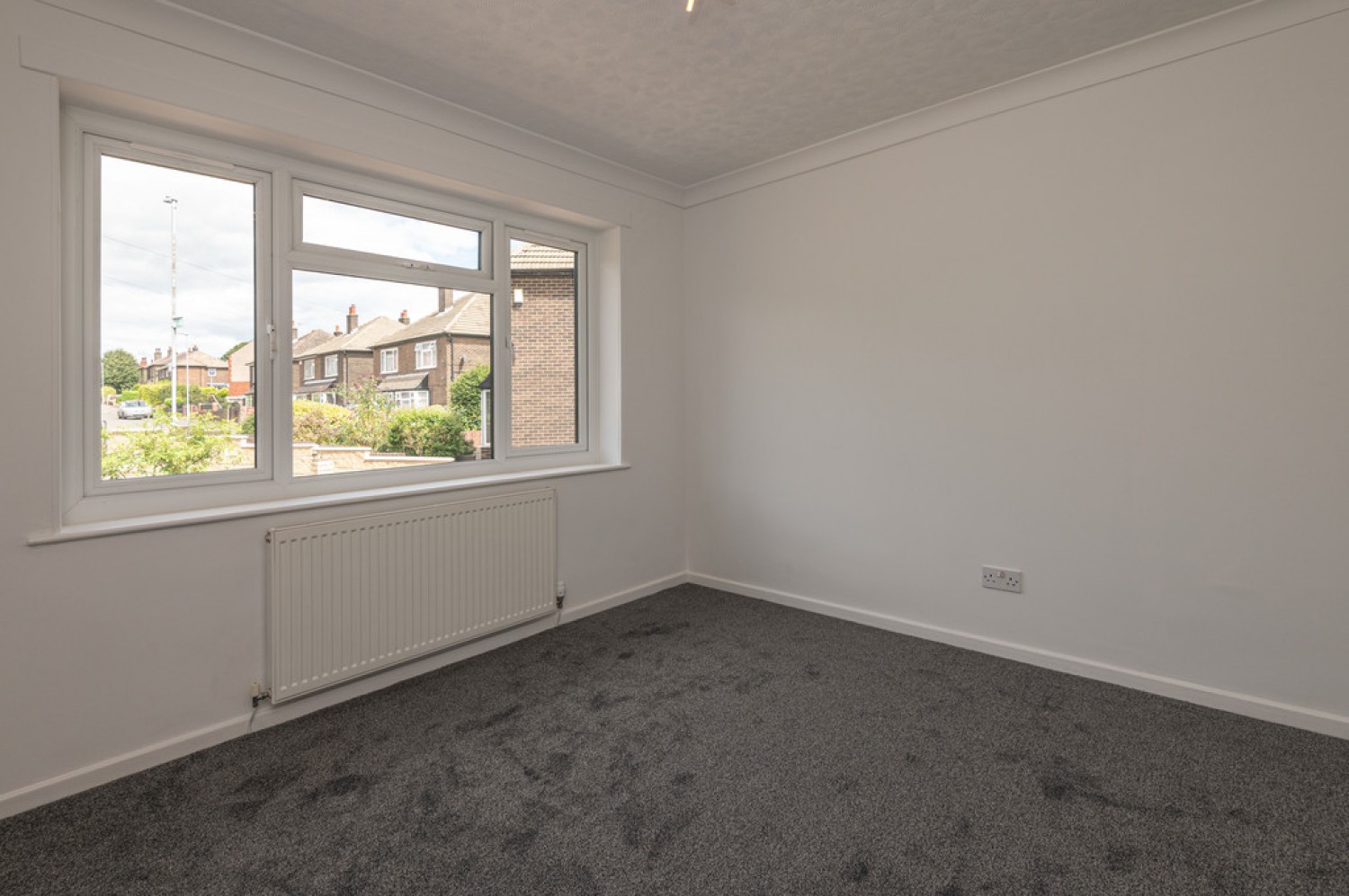 Heatherfield Road, Marsh