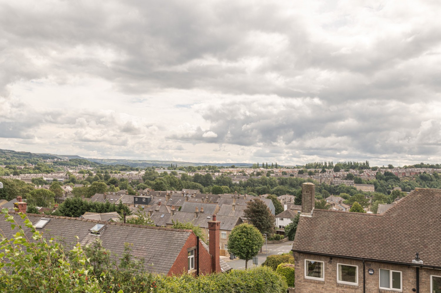 Heatherfield Road, Marsh