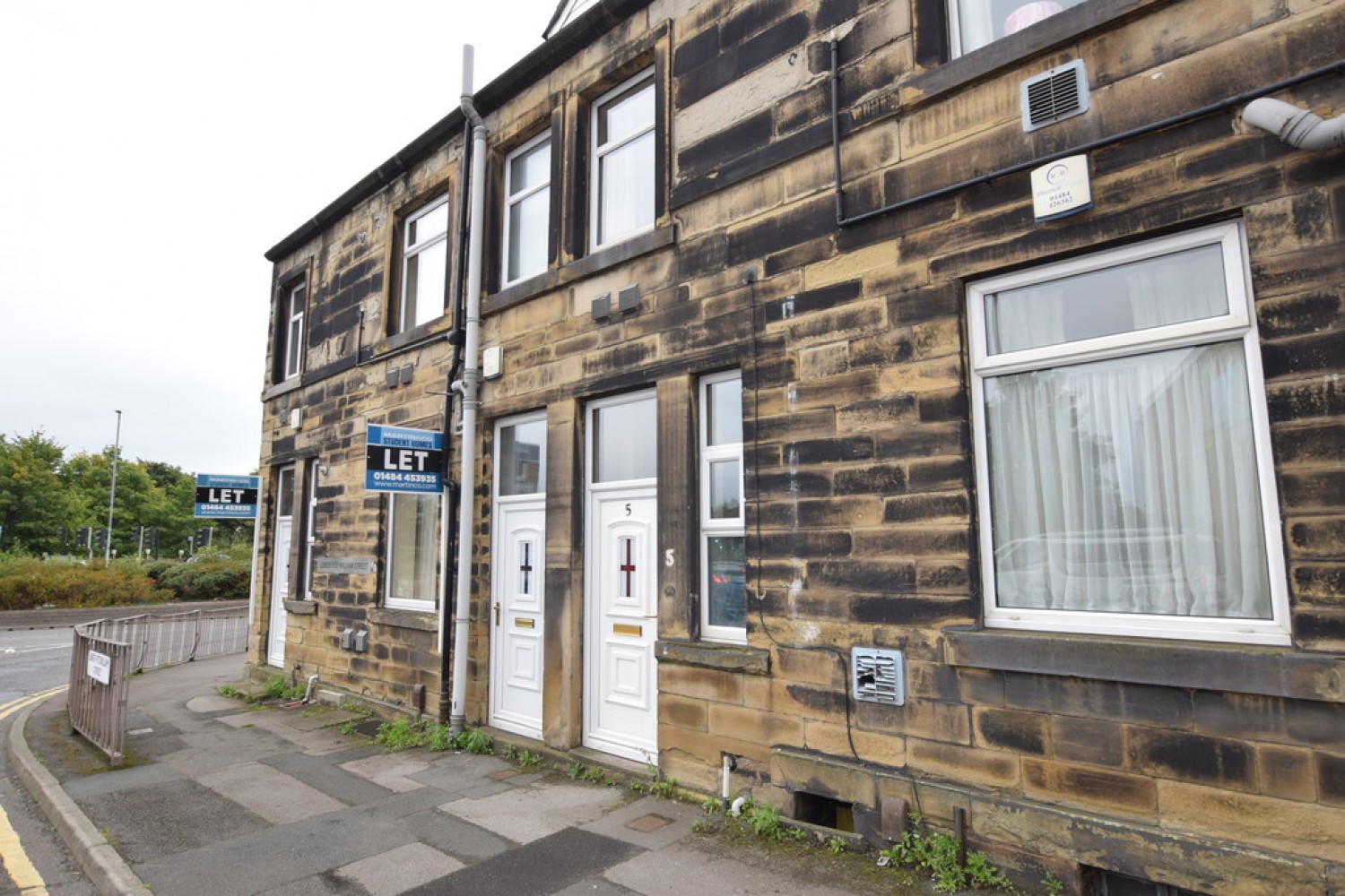 3 bedroom House for Letting Lower Fitzwilliam Street, Huddersfield