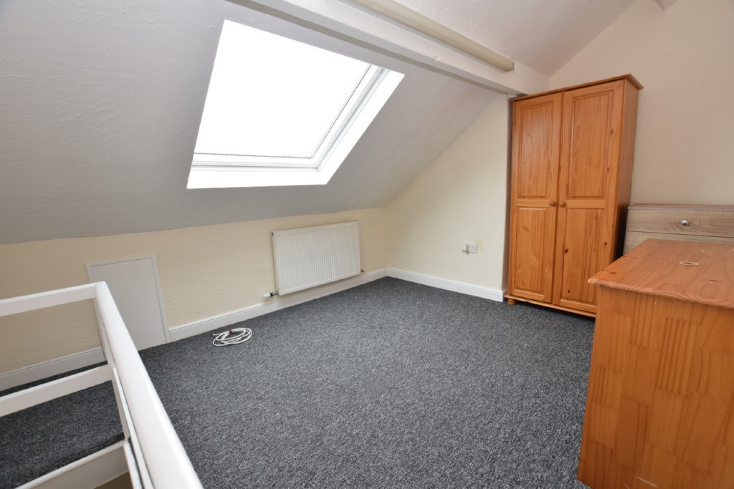 3 bedroom House for Letting Lower Fitzwilliam Street, Huddersfield