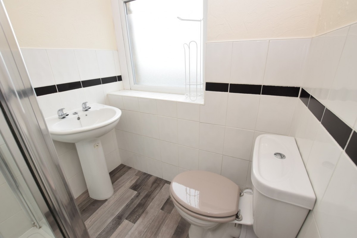 Lower Fitzwilliam Street, Huddersfield