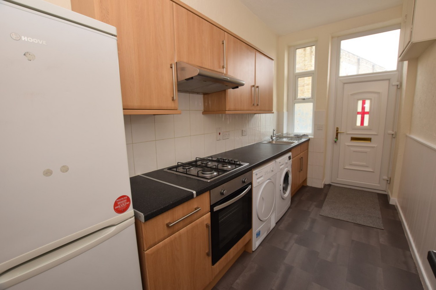 3 bedroom House for Letting Lower Fitzwilliam Street, Huddersfield