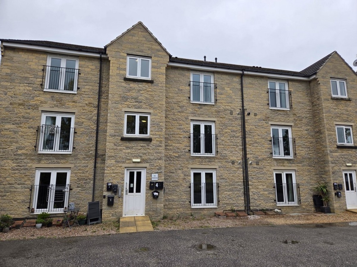 Halifax Road, Hipperholme, Halifax