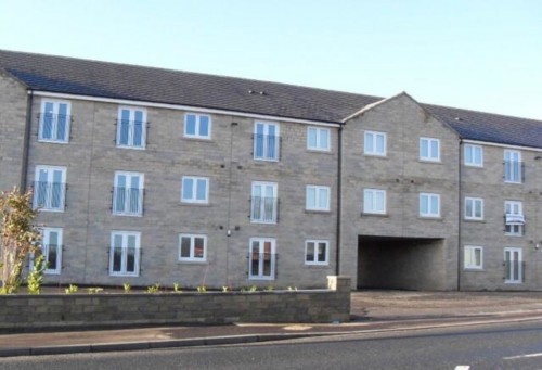 Halifax Road, Hipperholme, Halifax