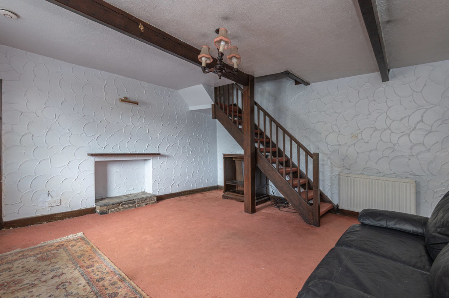 Westgate, Honley