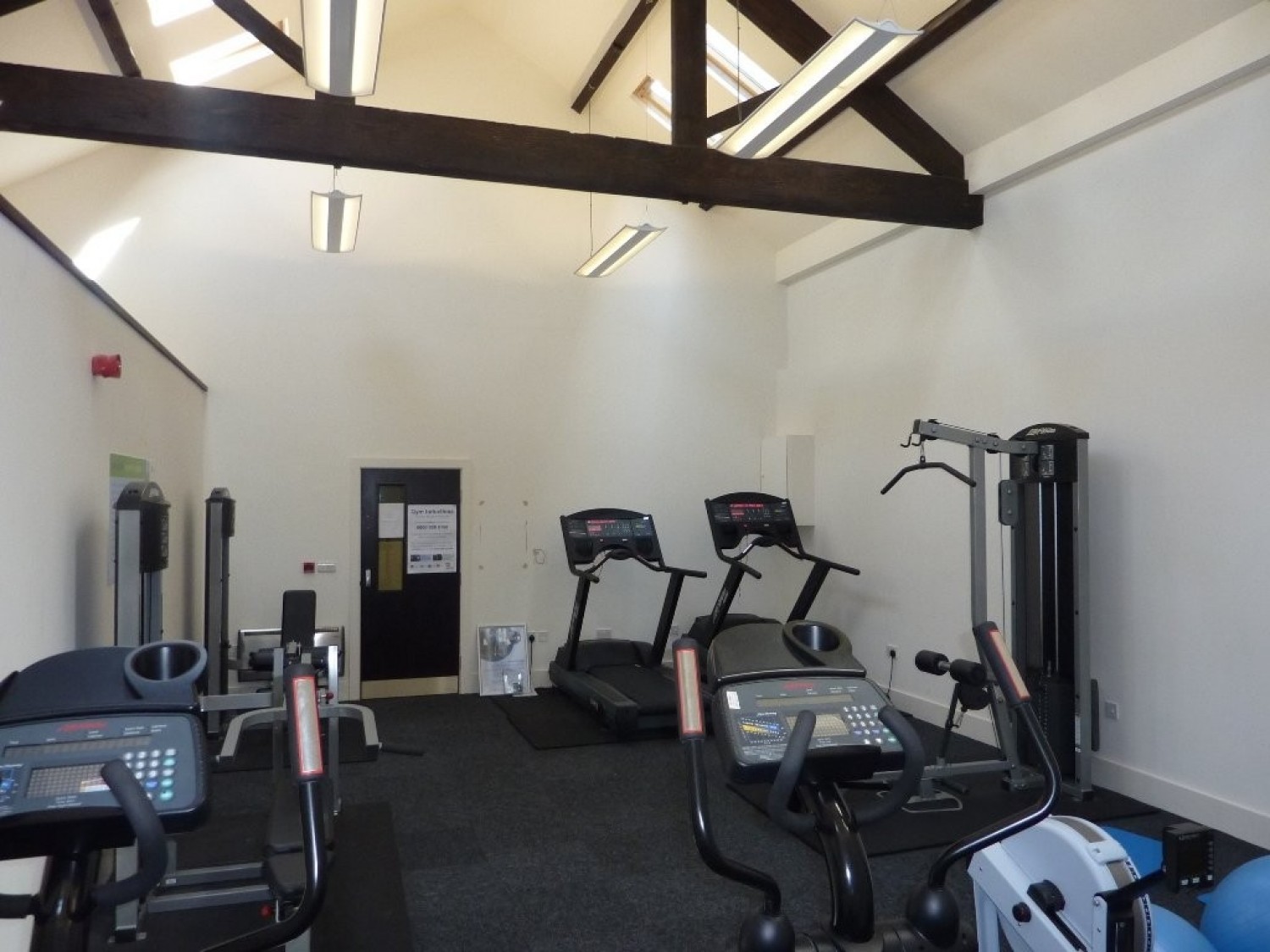 1 bedroom Flat for Letting The Park, Kirkburton