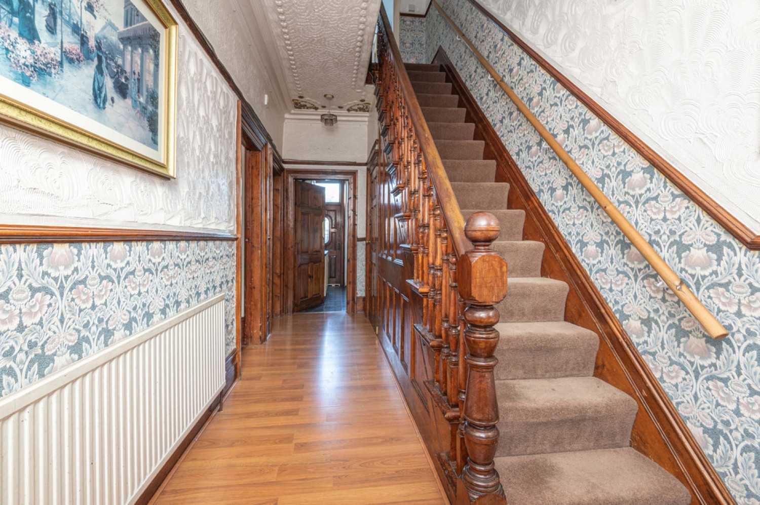 3 bedroom House for Sale Blackhouse Road, Fartown