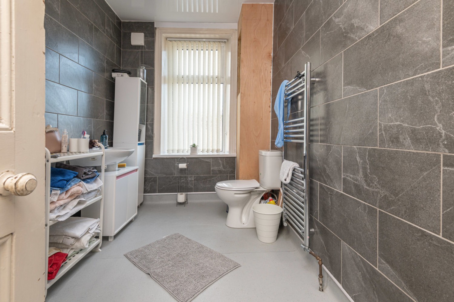 3 bedroom House for Sale Blackhouse Road, Fartown