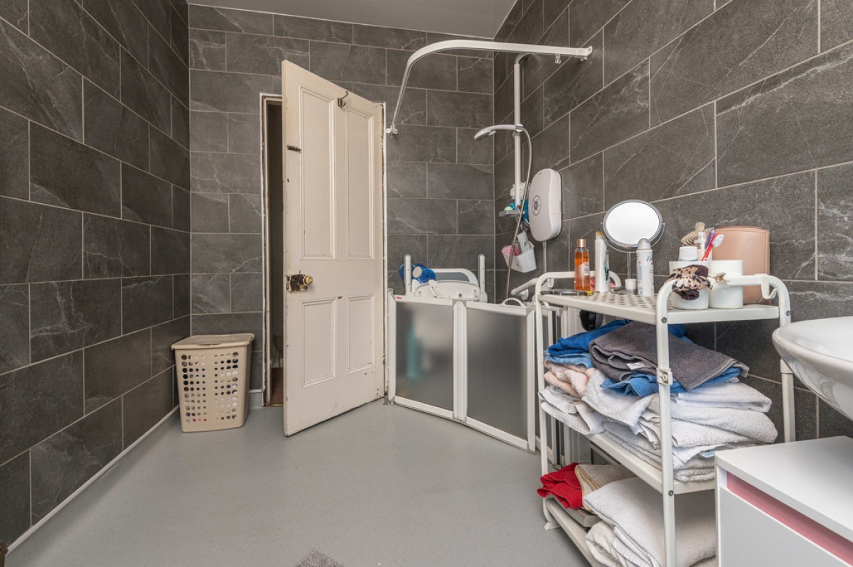 Blackhouse Road, Fartown