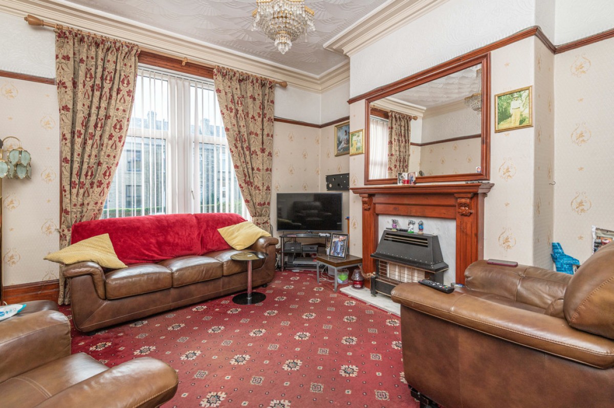 Blackhouse Road, Fartown