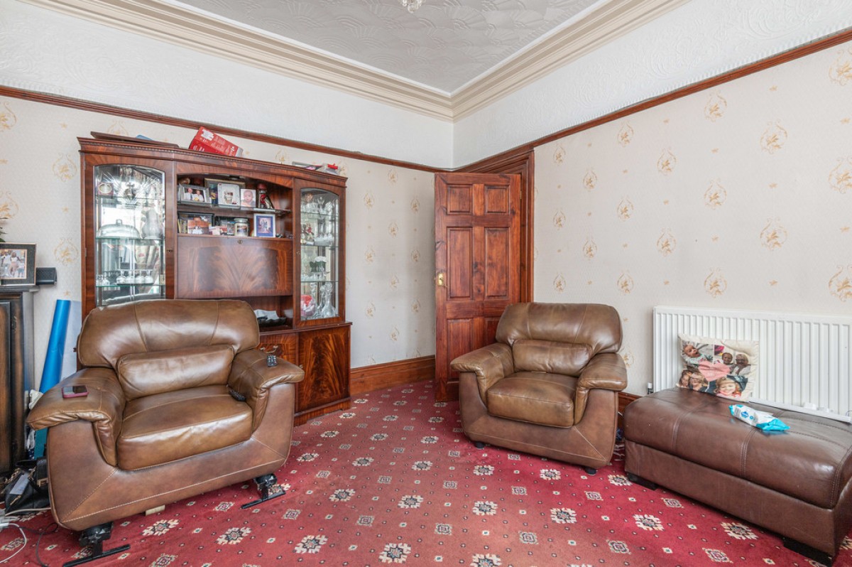 Blackhouse Road, Fartown