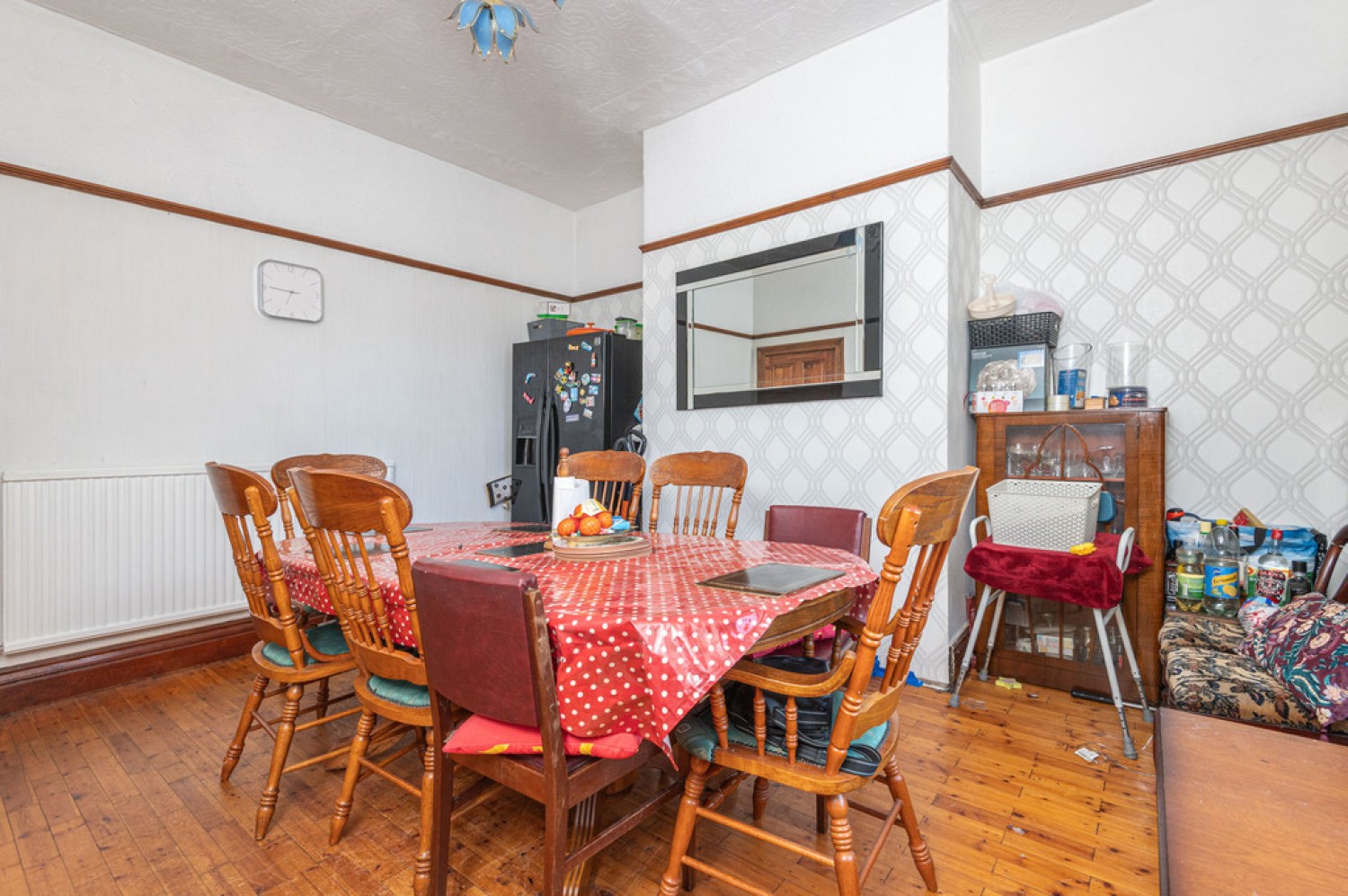 3 bedroom House for Sale Blackhouse Road, Fartown