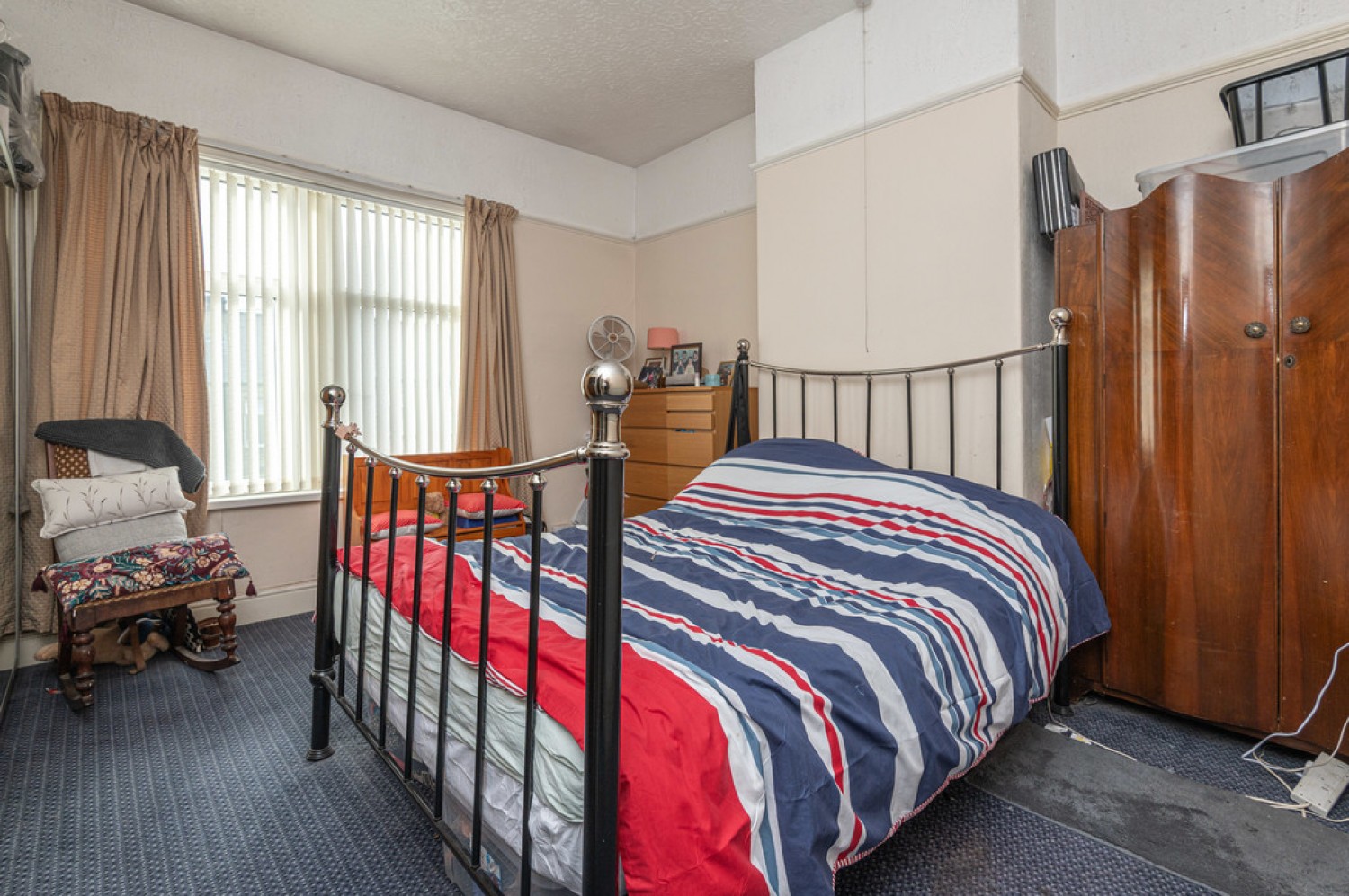 3 bedroom House for Sale Blackhouse Road, Fartown