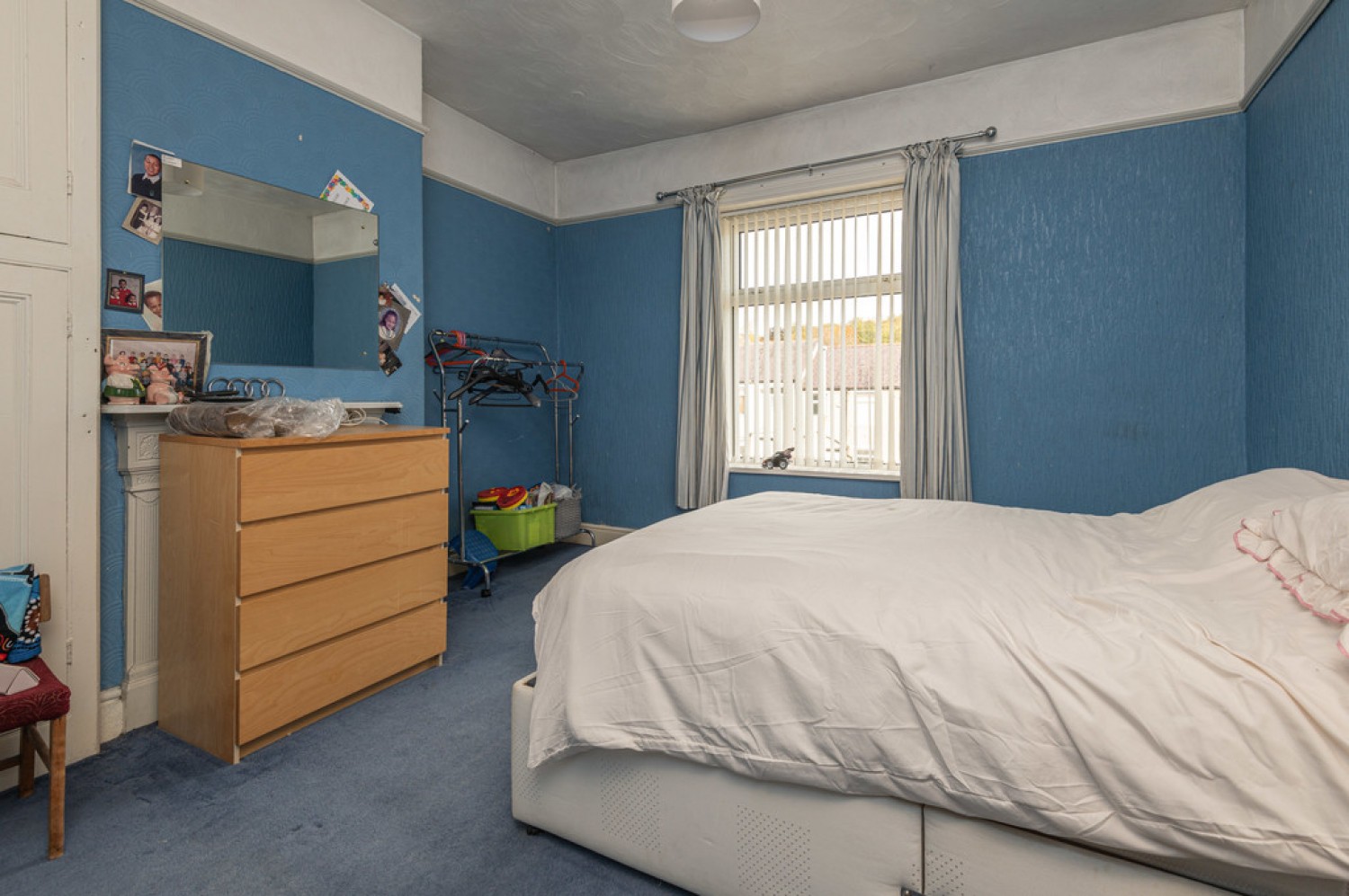 3 bedroom House for Sale Blackhouse Road, Fartown