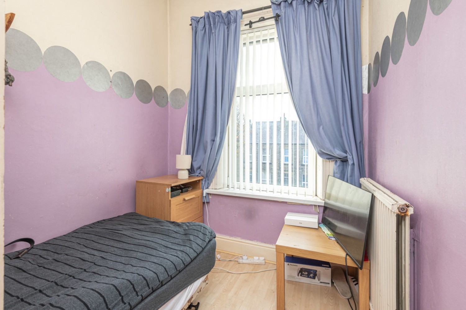 3 bedroom House for Sale Blackhouse Road, Fartown