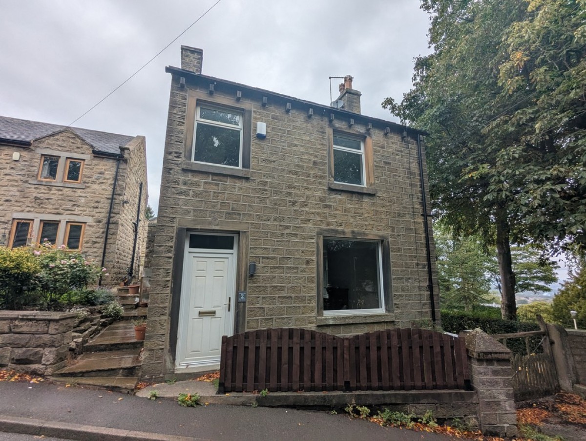 Piper Wells Lane, Shepley