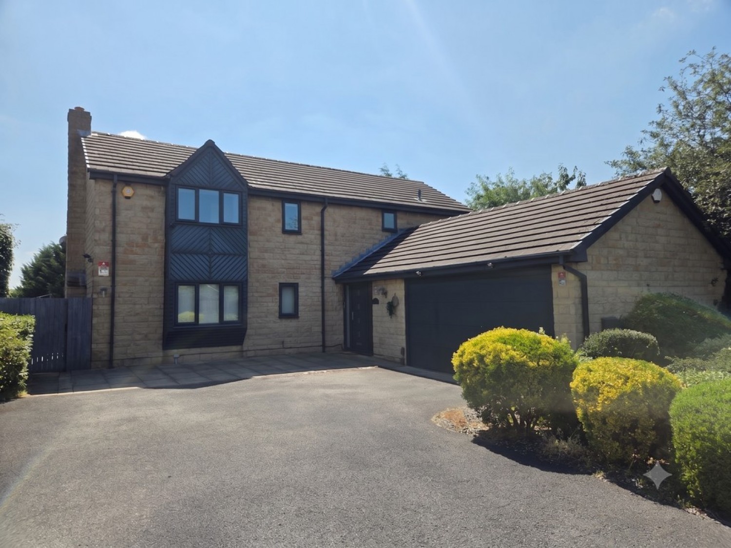 5 bedroom House for Letting Bent Lea, Bradley