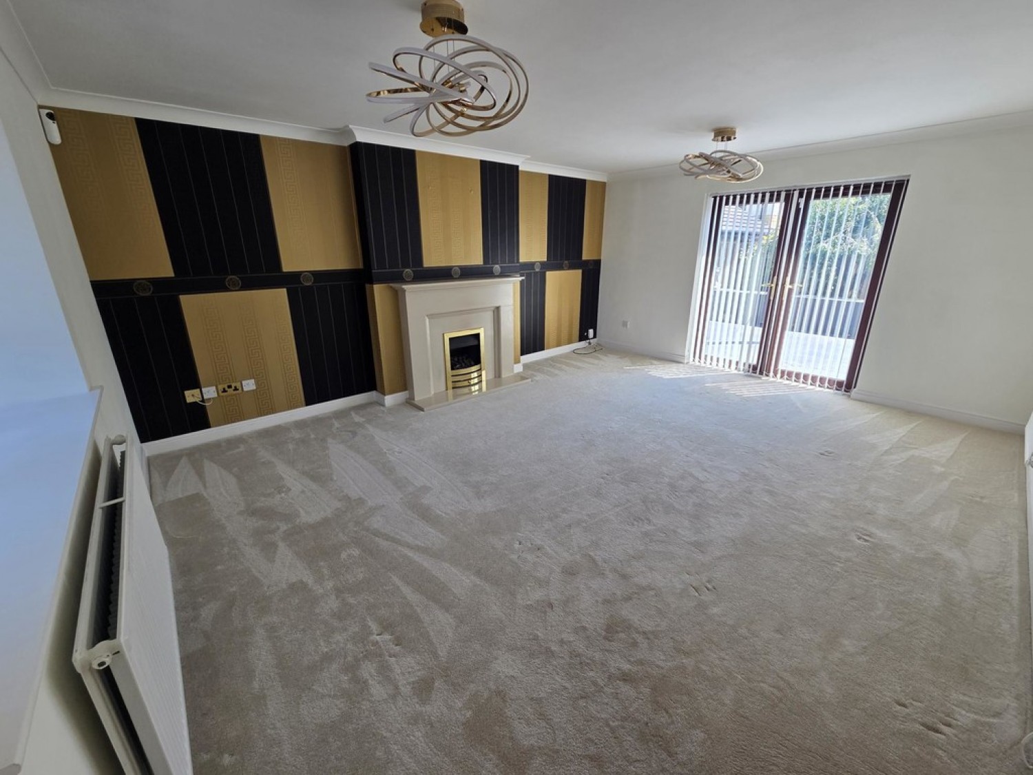 5 bedroom House for Letting Bent Lea, Bradley