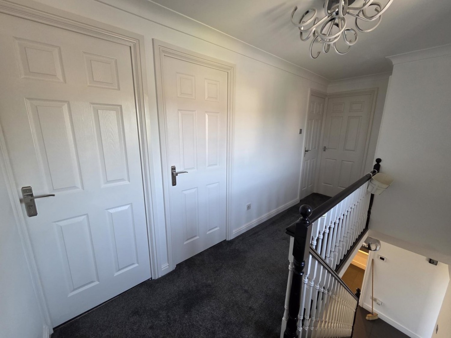 5 bedroom House for Letting Bent Lea, Bradley