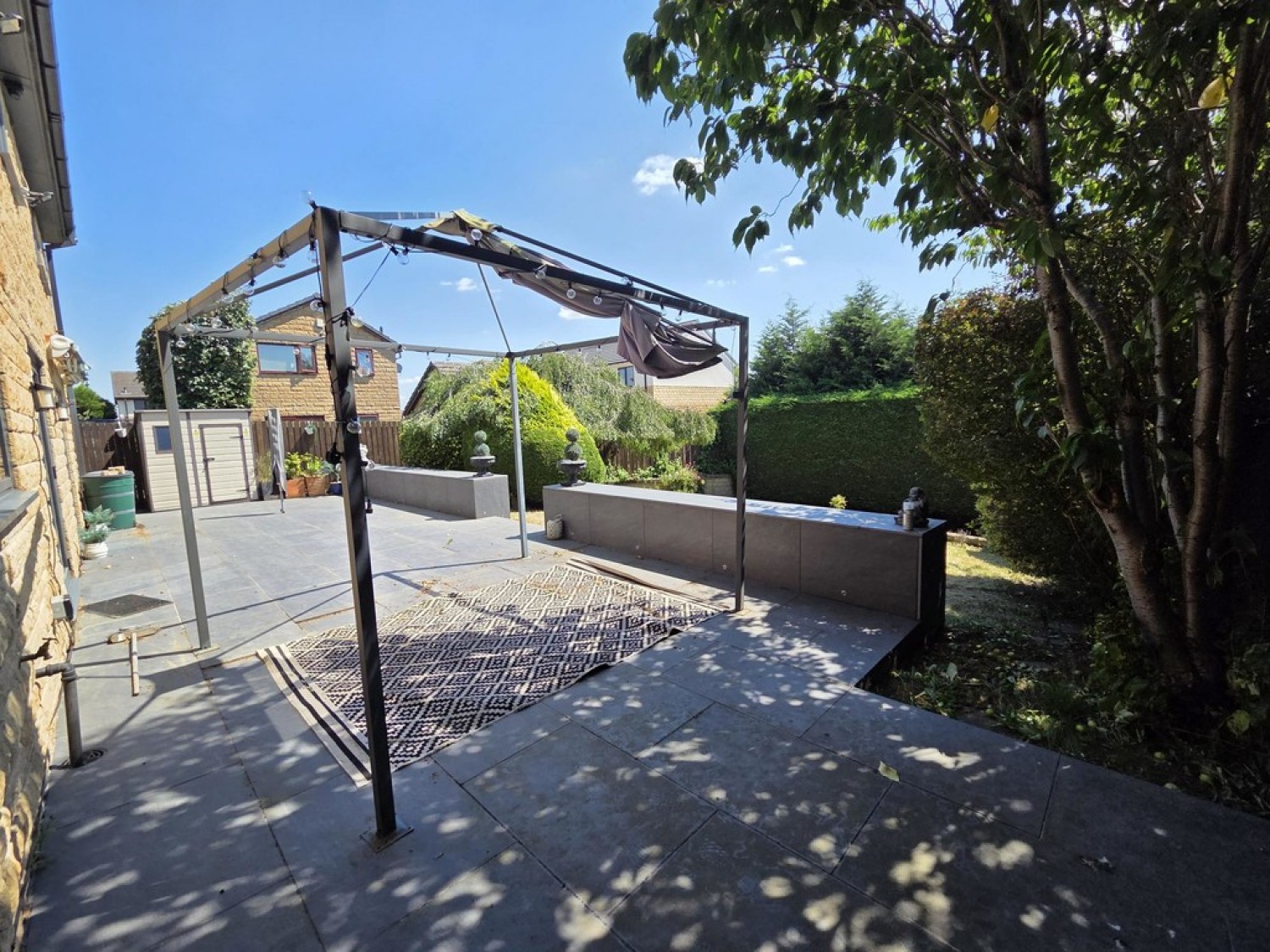 5 bedroom House for Letting Bent Lea, Bradley