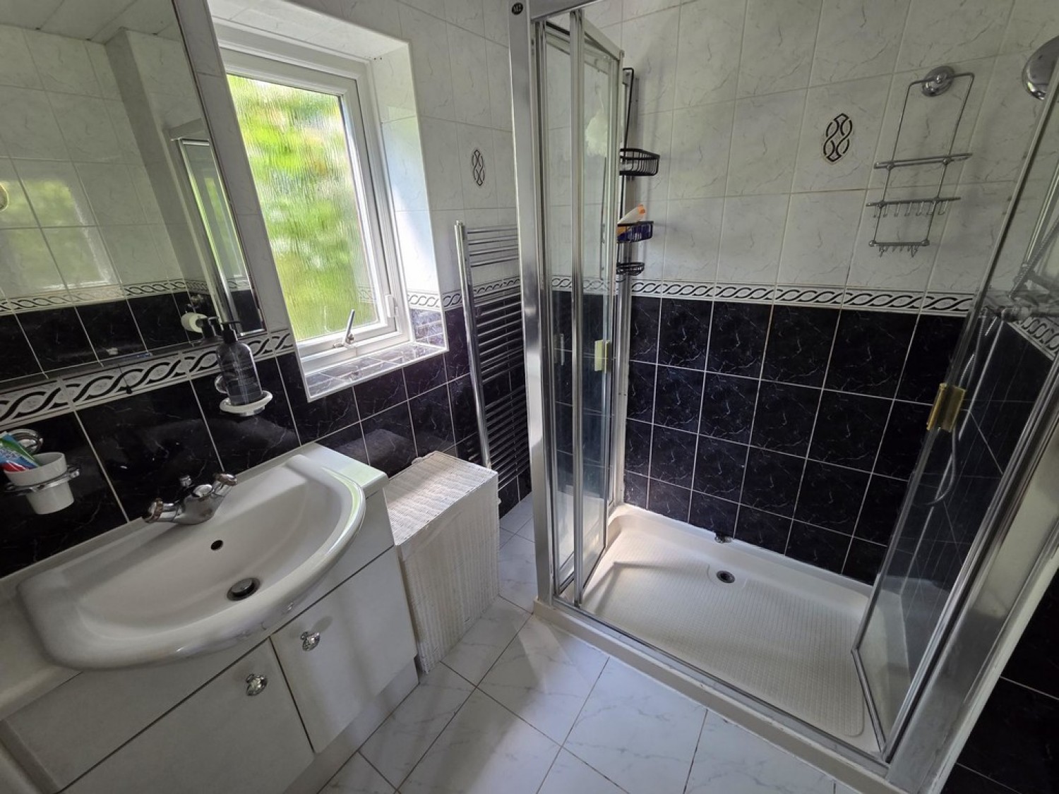 5 bedroom House for Letting Bent Lea, Bradley