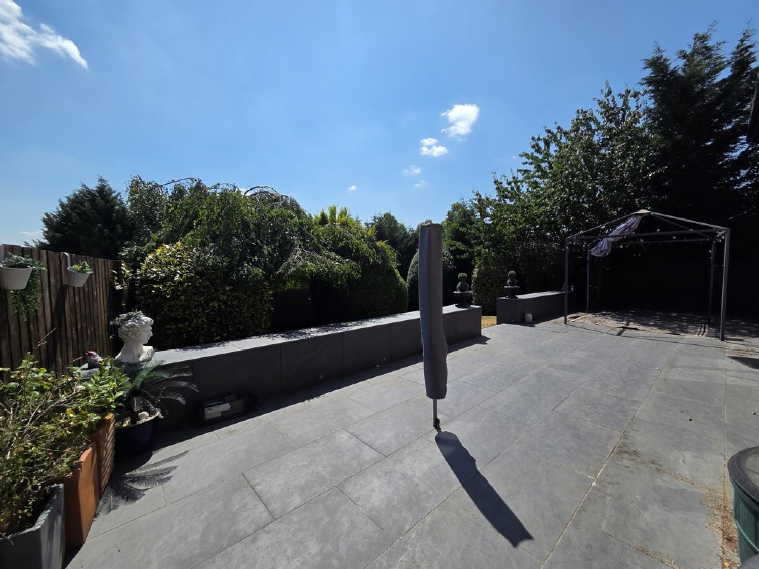 5 bedroom House for Letting Bent Lea, Bradley