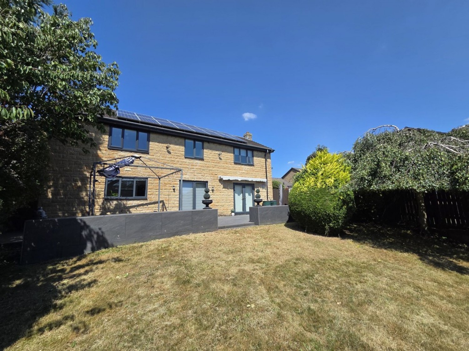 5 bedroom House for Letting Bent Lea, Bradley