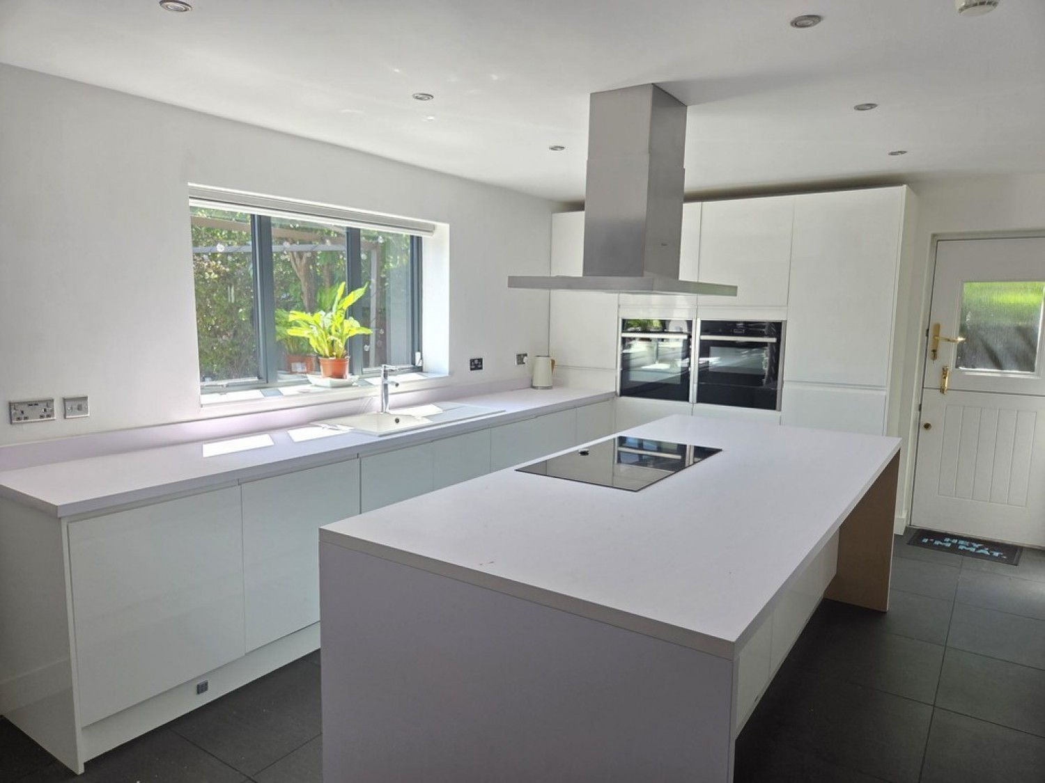 5 bedroom House for Letting Bent Lea, Bradley