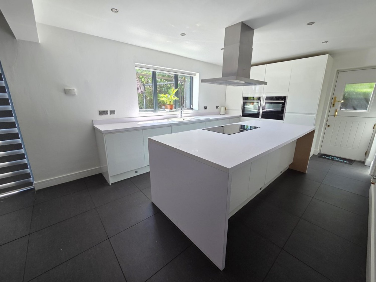 5 bedroom House for Letting Bent Lea, Bradley