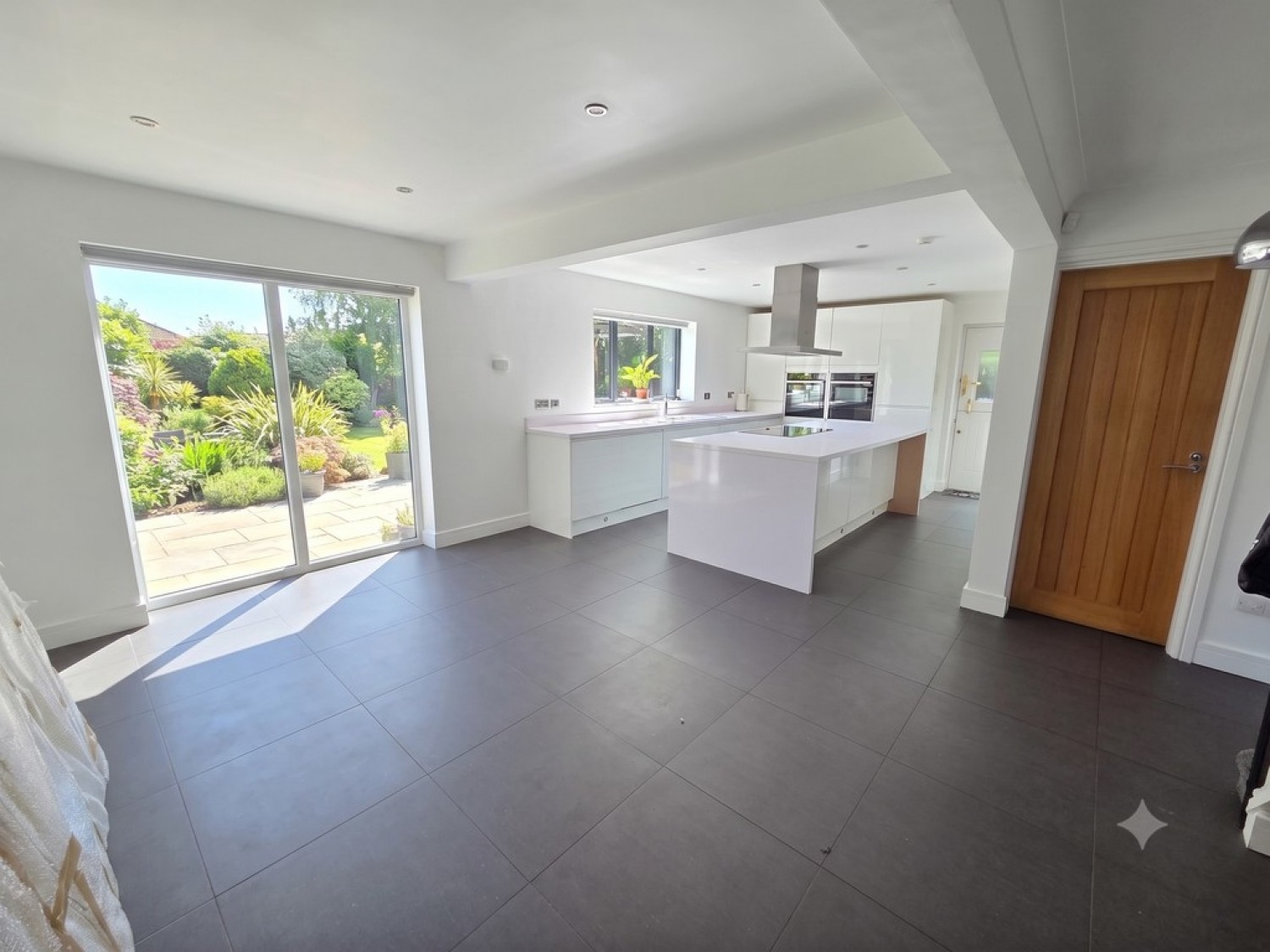 5 bedroom House for Letting Bent Lea, Bradley