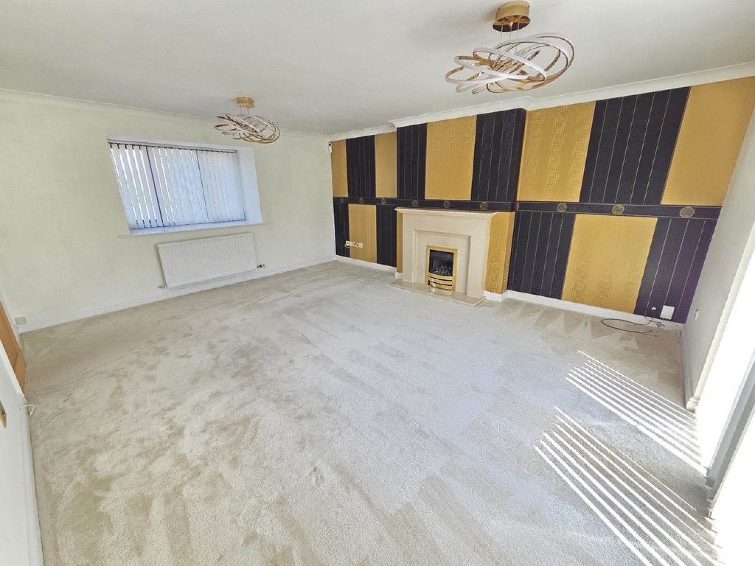 5 bedroom House for Letting Bent Lea, Bradley